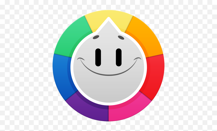 Crack Can Mess With Your Brain - Trivia Crack Icon Transparent Emoji,Brain Emoticon