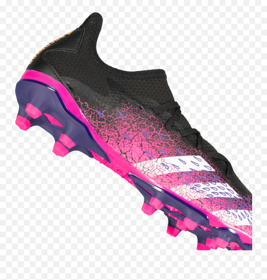 Predator Freak 3 Low Mg Q2 21 Fodboldstøvle Senior - Football Boot Emoji,Adidas Football Cleats With Emojis