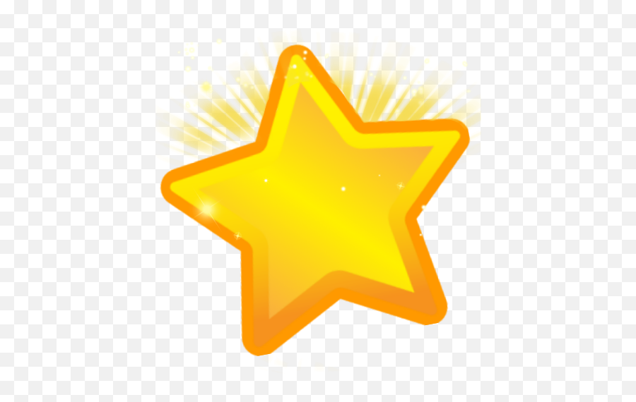 Apps Games - Hello Star Emoji,Transparent Emojis Star