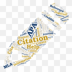Apa U0026 Citation - Online Research Guide For Students Fiu Dot Emoji,Writer List Of Parenthetical Emotion