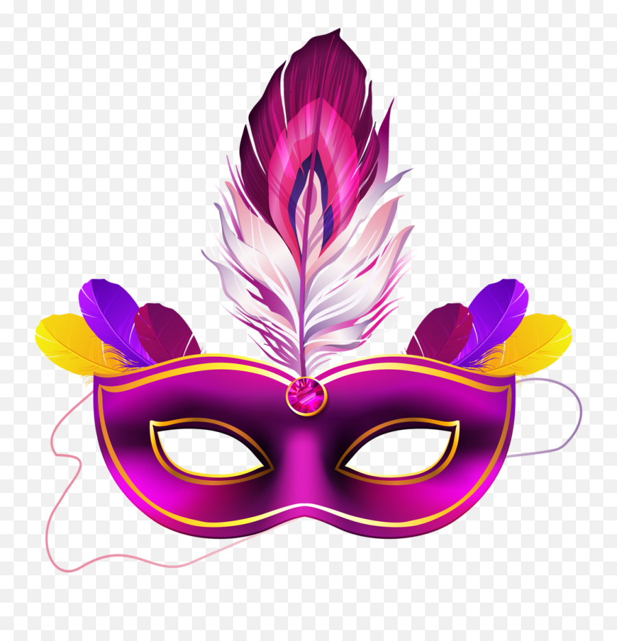 Habits - Mascaras De Carnaval Em Png Emoji,Mardi Gras Iphone Emojis