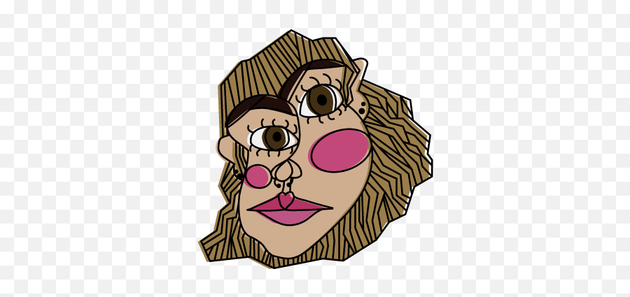 Aimee S Montañez Binghamton University Art U0026 Design - Happy Emoji,Sketches Emotions