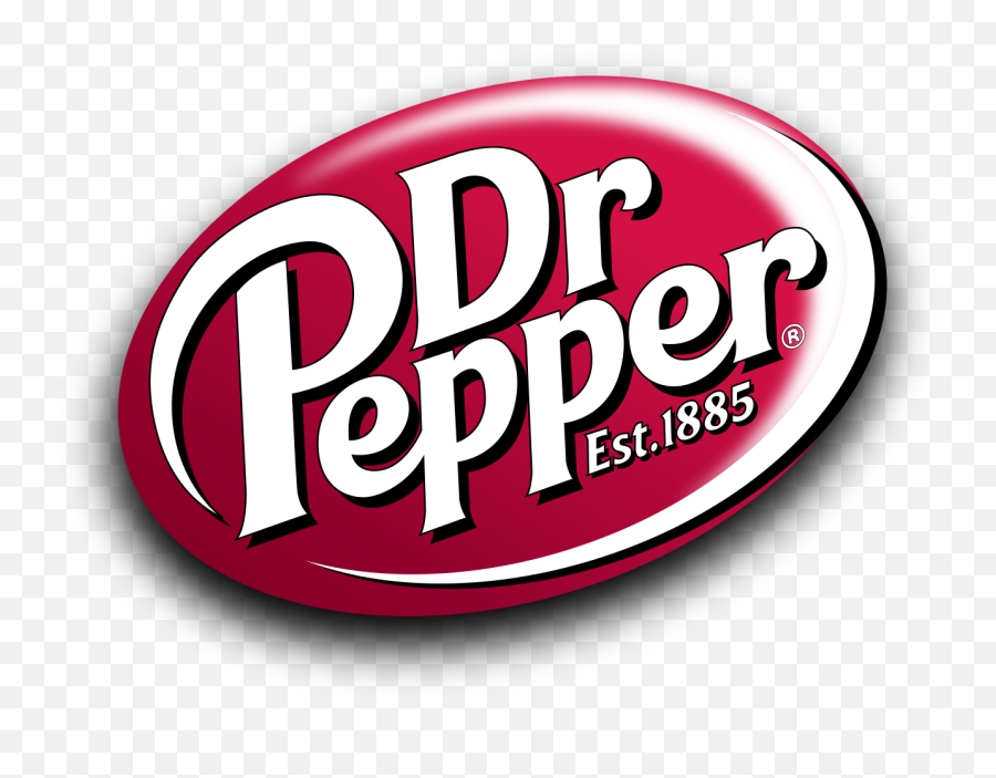 Fun Stuff - Dr Pepper Logo Png Emoji,Dr Flag Emoji