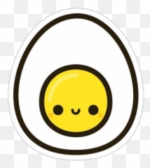 Download Seattle Mariners Png Image - Cartoon Cute Egg Drawing Emoji,Seattle Sehawks Emoticons