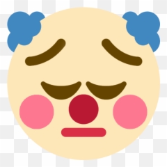 TheRock_Pensive - Discord Emoji