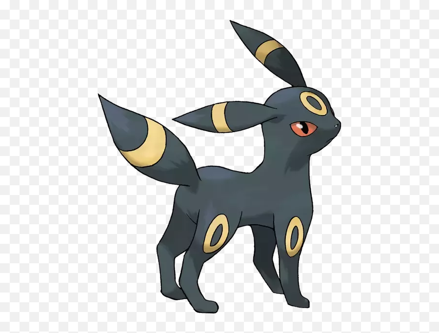 Whats Your Favorite Pokemon And Why - Umbreon Pokemon Emoji,Crobat Emotions Ruby