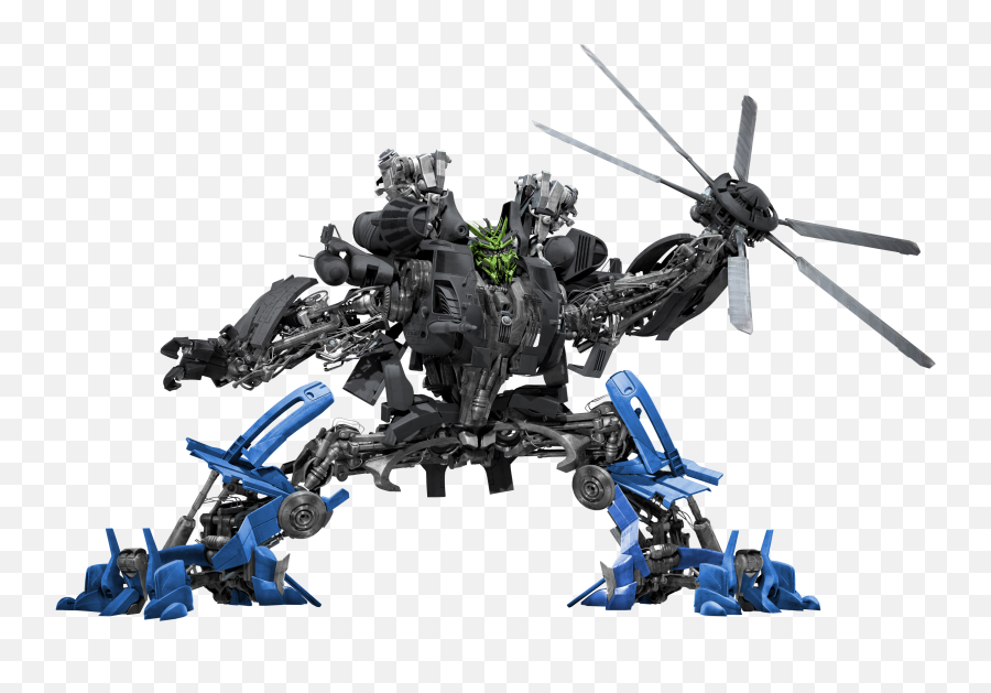 Download Img - Transformers Movie Blackout Full Size Blackout Transformers Emoji,Png The Emojis Movie