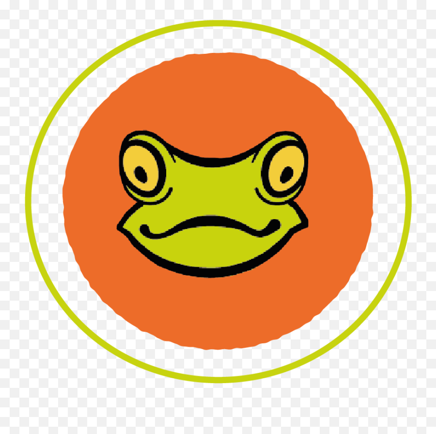 About Us - Fin The Frog Emoji,Freog Emoji