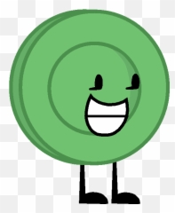 Breath Mint Object Invasion Better Wiki Fandom Emoji,Googly Eyeball Emoticon