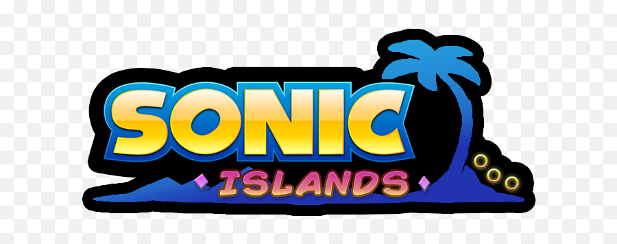 Sonic Islands Sage 2018 Demo Sonic Fan Games Hq Emoji,Island Keyboard Emoticon