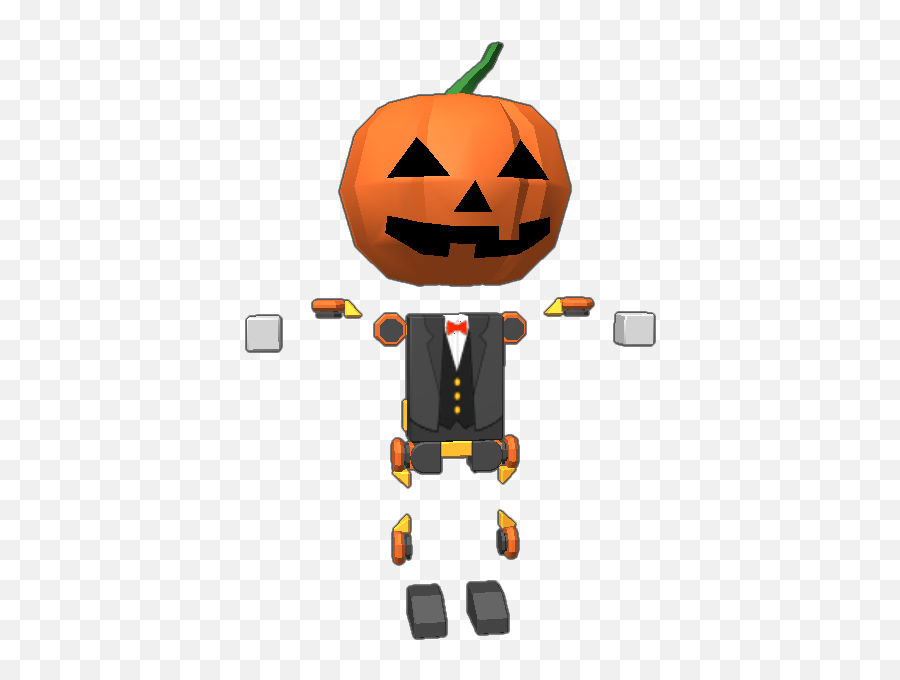 Arcadergaming - Halloween Emoji,Jack O'lantern Emoji