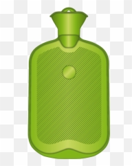 Is There A Hot Water Bottle Emoji,Jug Emojis