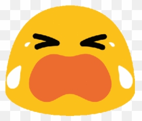 Bring Back The Blobs Stickers - Blob Emoji Gif,Live Emoji