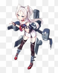 34735 Anime Art Emoji,Azurlane Emojis