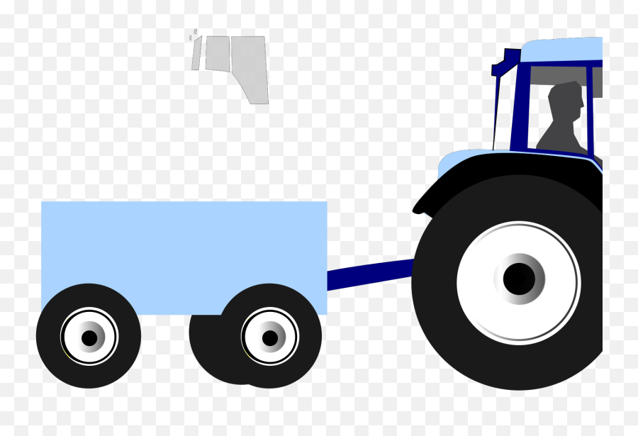 Tractor Clipart Transparent Emoji,Fazenda Emoji