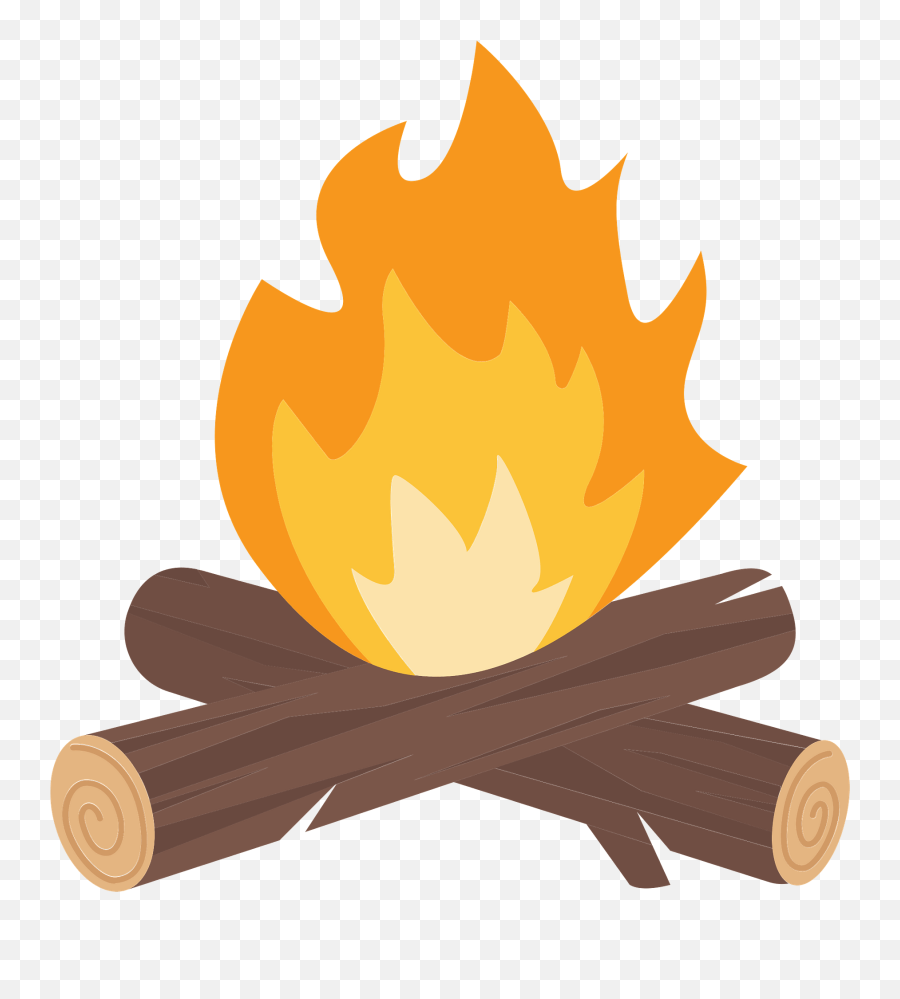 The Best 27 Camp Fire Clipart - Bellviralbox Emoji,Dark Souls Bonfire Emoticon