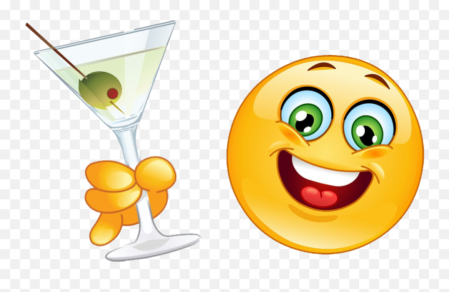 Cheers Online Sales Emoji,Emojis Holding A Beer