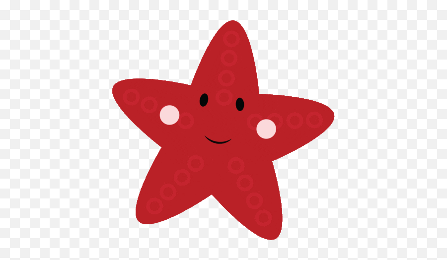 Sea Star Smile Sticker For Ios U0026 Android Giphy In 2021 Emoji,Bd Emoticons Flag