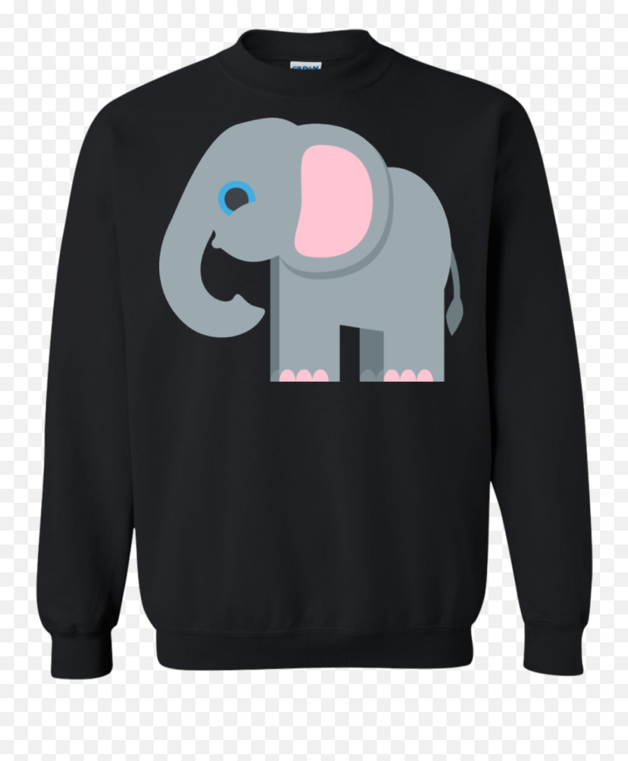 Elephant Emoji Sweatshirt U2013 Wind Vandy,Emojis For Raves