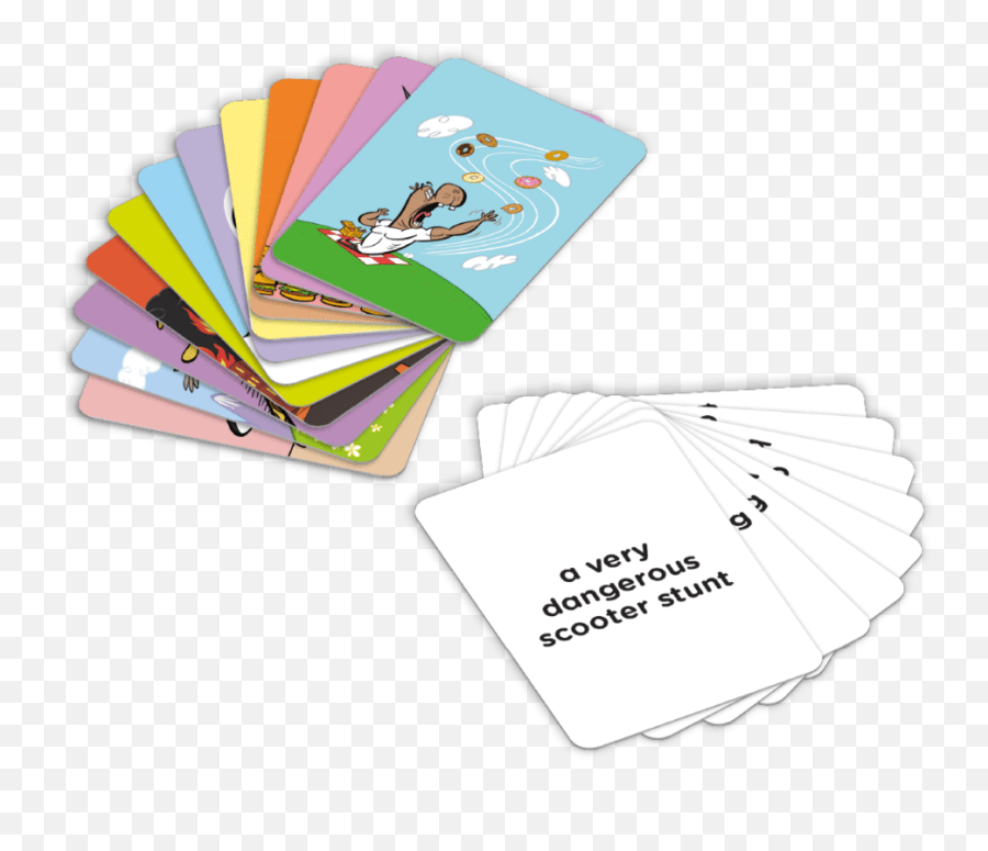 Storytellers Card Game With 300 Word Cards U0026amp 200 Stories - Dot Emoji,Emotion Card Printables