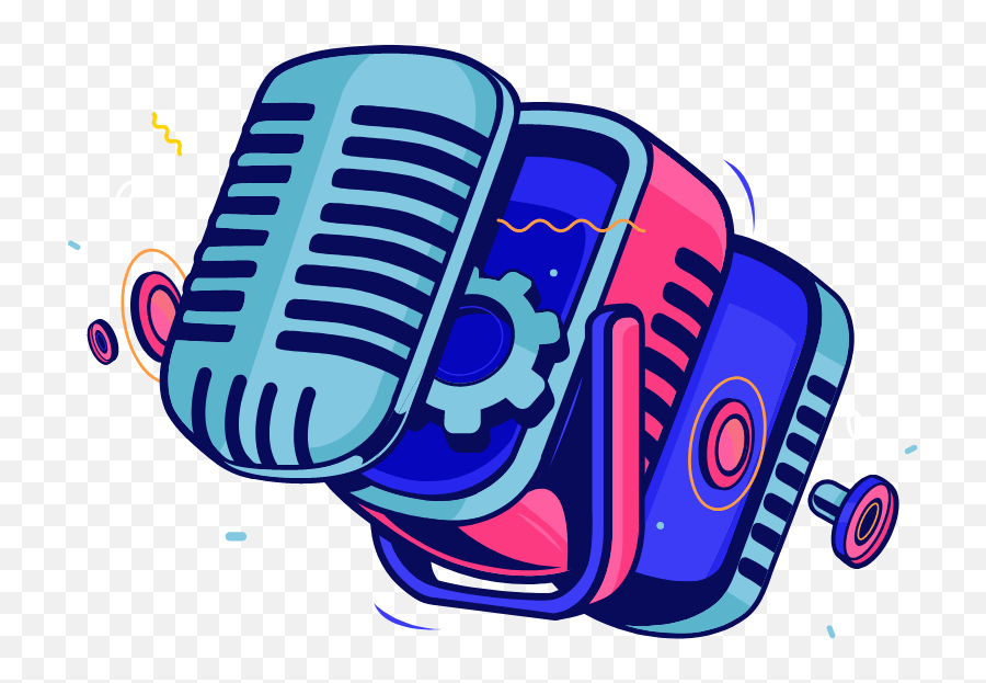 Podcasting News Resources And Tips - Page 3 Of 8 Sounderfm Emoji,Sweet Emotion - The Kooks Album Art Listen
