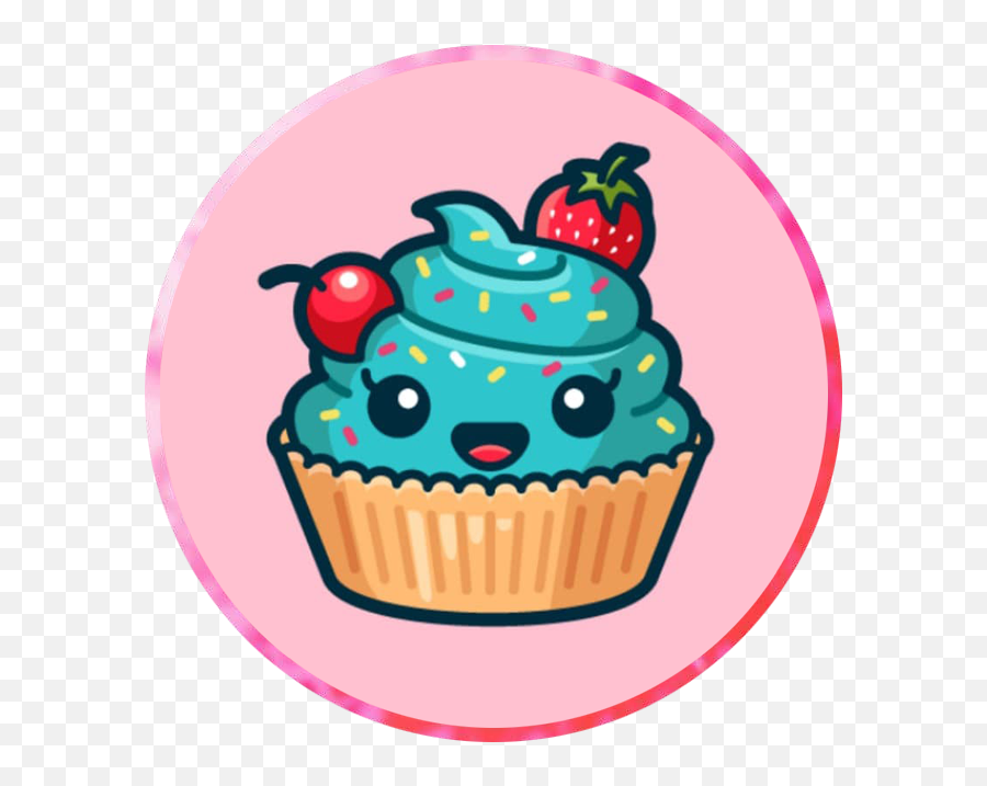 Cupcake Coin U2013 Earn Cake Rewards Emoji,Coloring Pages Emojis Cupcakes