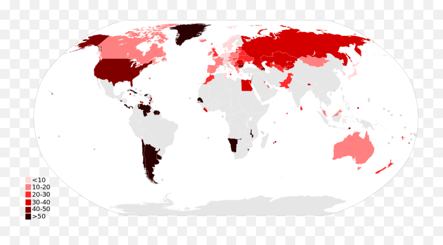 Fileteenage Birth Rate Per 1000 Women 15u201319 2000 - 09svg Emoji,Jepsen Emotion Wiki