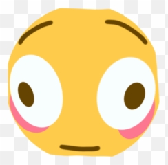 Cute cursed emoji - peachie - Folioscope