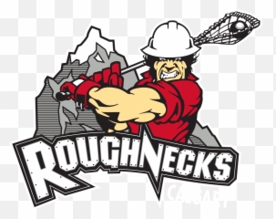 Official Calgary Roughnecks Website - Calgary Roughnecks Emoji,Lacrosse Stick Emoticon