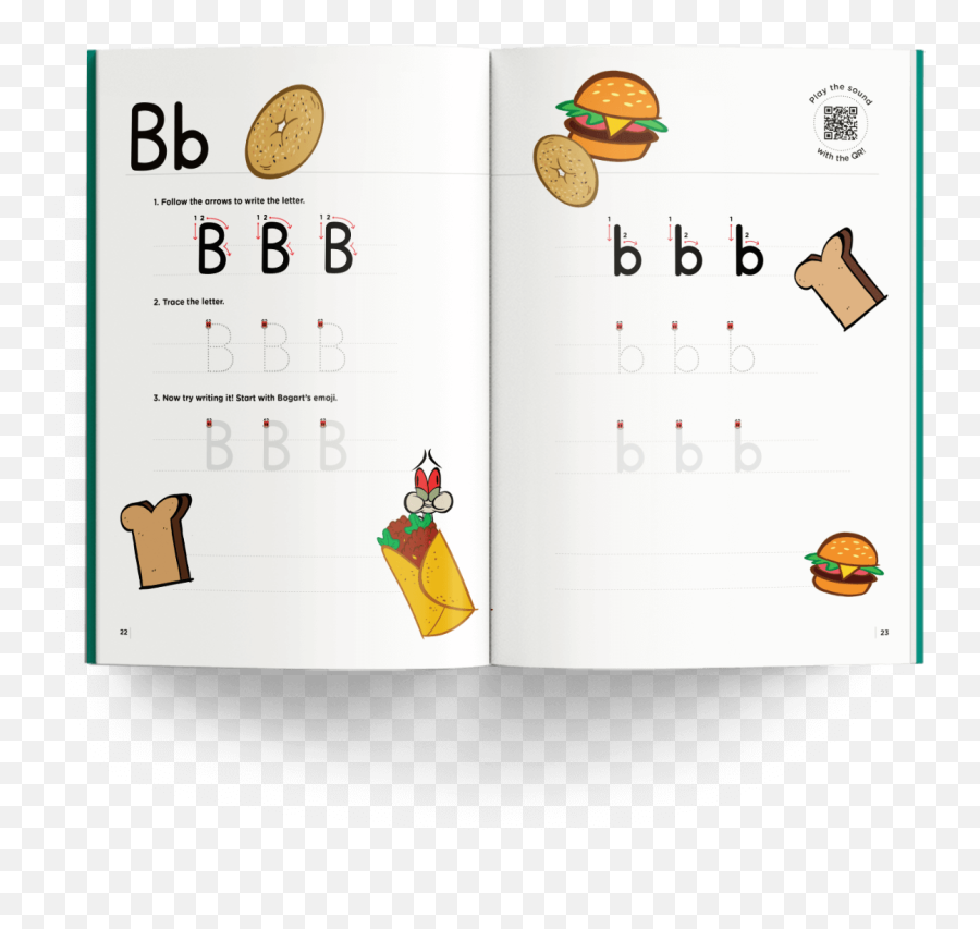 Mrs Wordsmith Abc Handwriting Workbook Emoji,Writing Emoji