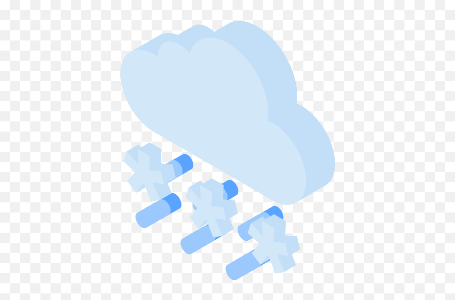 Snowing Snow Vector Svg Icon 11 - Png Repo Free Png Icons Emoji,Puff Of Wind Emoji