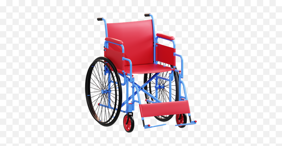 Wheelchair 3d Illustrations Designs Images Vectors Hd Emoji,Wheel Chair Emoji