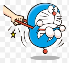 Doraemon Stickers - Live Wa Stickers Emoji,Wechat Hug Emoji