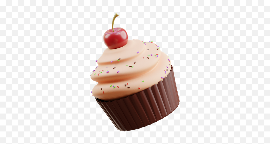 Muffin Icon - Download In Line Style Emoji,Muffins Emoji