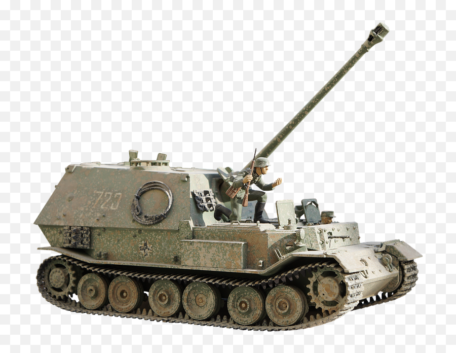 Free Photo Tank Cannon War Weapon Panzer Military Ww2 - Max Emoji,Artillery Emoji