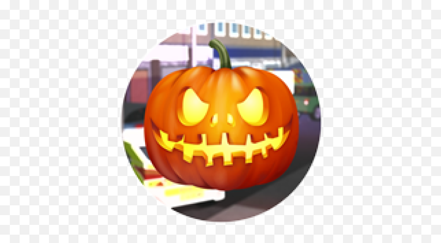 Found A Pumpkin - Roblox Emoji,Emoji Pumpkin