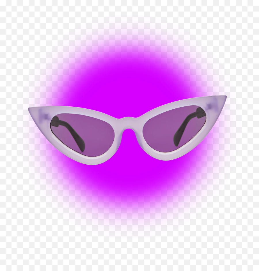Embrace Royal Vibes In This Luscious Color Vanity Fair Emoji,Cool Emoji Holding Sunglasses