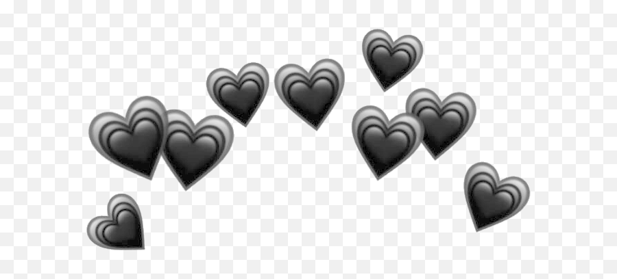 Outfit By Karina Kurzawa - Maybe Weu0027ll Find Love Right Here Emoji,Black Heart Png Emoji