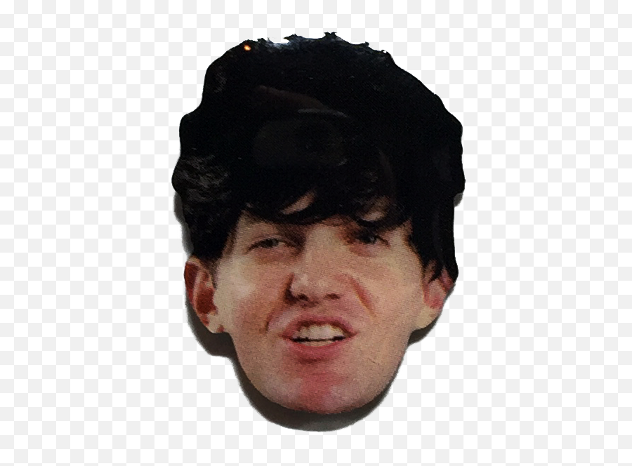 Dillon Francis Face Pins U2013 Tung Stg 3 Emoji,Eyebrow Rised Emoji