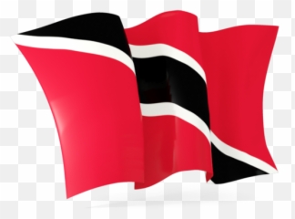 Trinidad Flag - Trinidad And Tobago Moving Flag Emoji,Trinidad And Tobago Flag Emoji