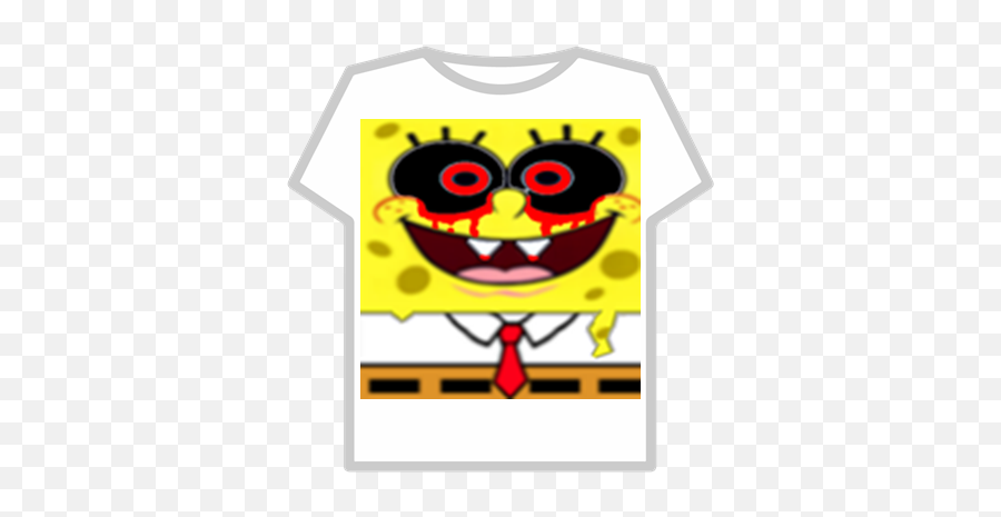 Roblox Shirt Tutorial Robux Id Codes - Spongebob Drawing Emoji