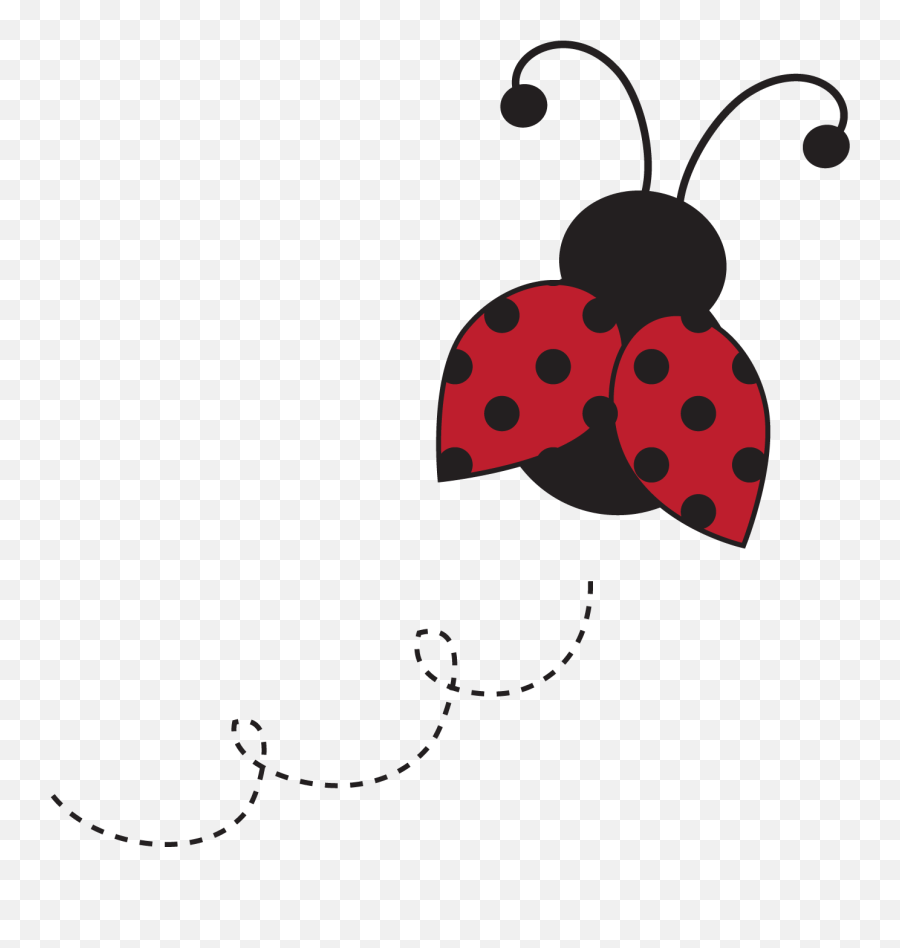 Short Clipart Lovebug Short Lovebug Transparent Free For - Baby Ladybug Clipart Emoji,Sleep Ant Ladybug Ant Emoji