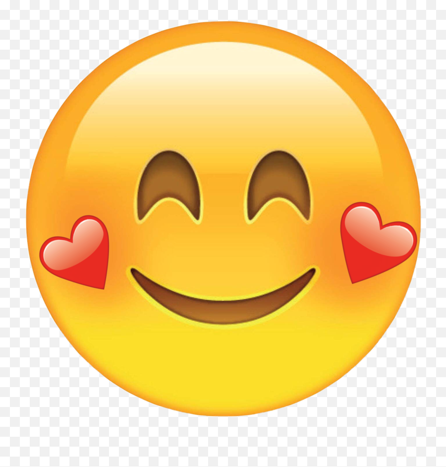 Interesting Emoji Love Sticker - Winking Emoji Gifs,Emojis For Iphone 6s