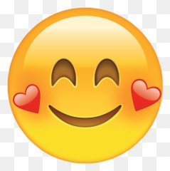 Interesting Emoji Love Sticker - Winking Emoji Gifs,Emojis For Iphone 6s