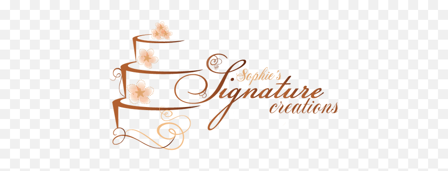 Sophieu0027s Signature Creations Toronto On Cakes Cookies - Logo Cake Design Png Emoji,Emoji Cake Pop