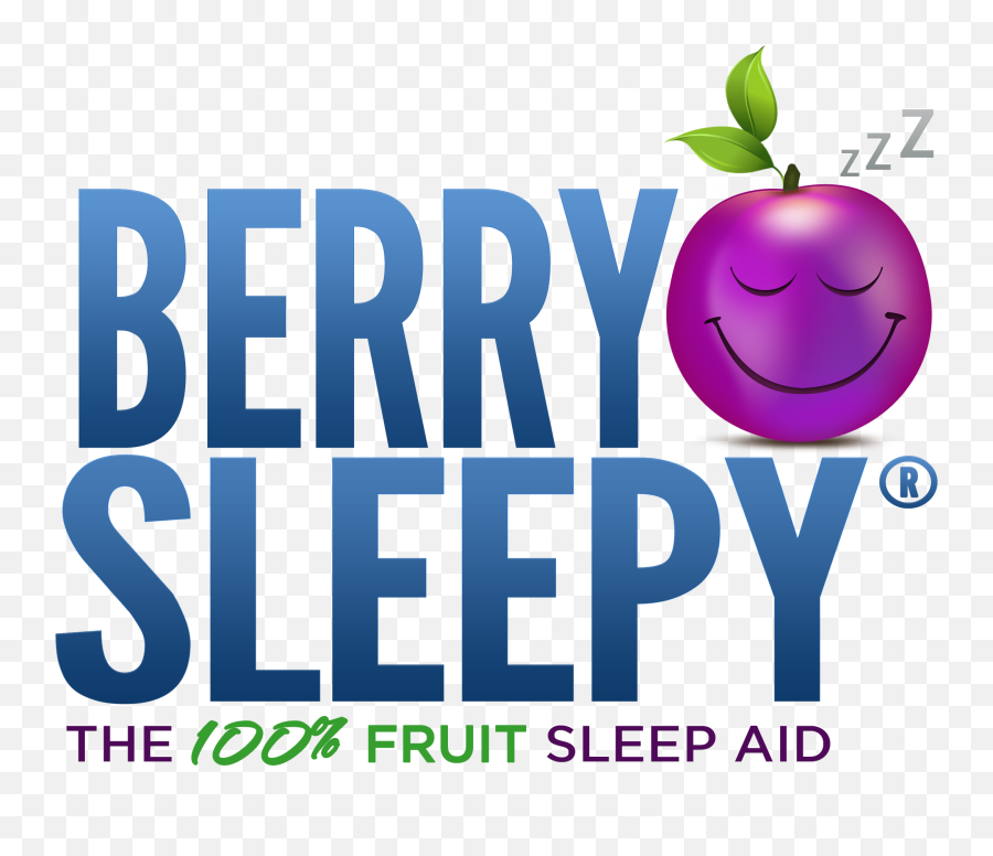 Berry Sleepy Officially Goes Vegan - Fresh Emoji,Sleepy Emoticon Facebook