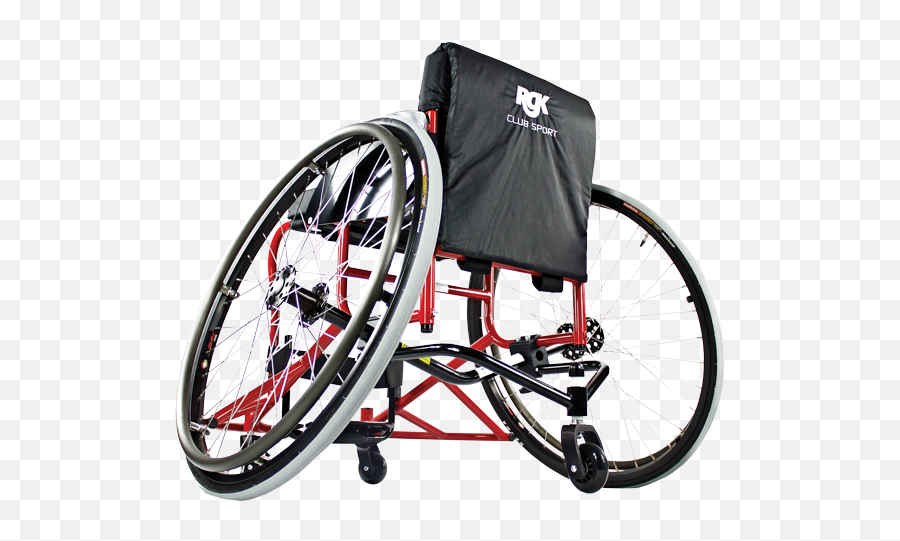 Rgk Club Sport Multi - Sport Wheelchair Emoji,Alber Emotion Wheels