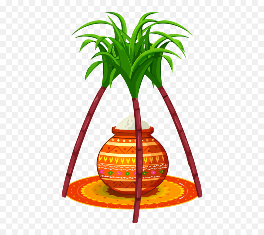 Tree Png Pic 8 User Saksham 0 5 Nirmala Sitharaman - Pongal Images Png Transparent Emoji,Sikh Khanda Emoji