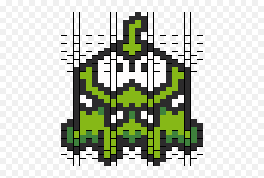 Search Results Om Nom Bead Patterns Kandi Patterns - Vertical Emoji,Nom Nom Emoji