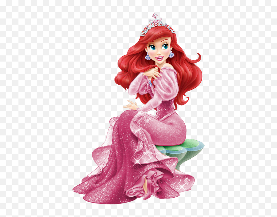 Pin - Ariel Little Mermaid Png Emoji,Botox Emoji